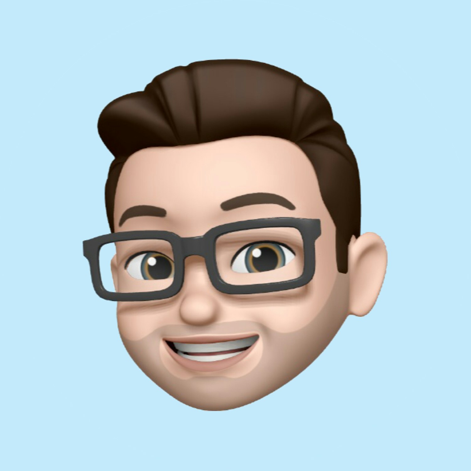 Go to Ashley Richards's profile