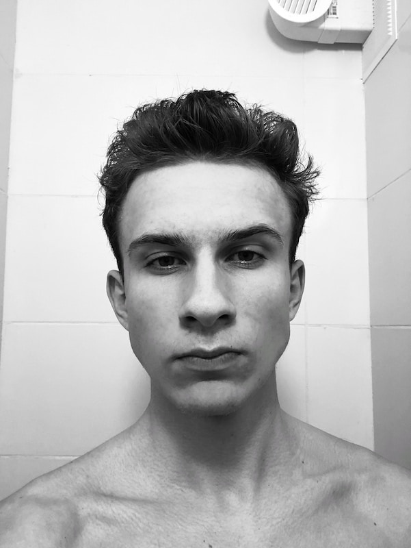 Go to Sergey Shulga's profile