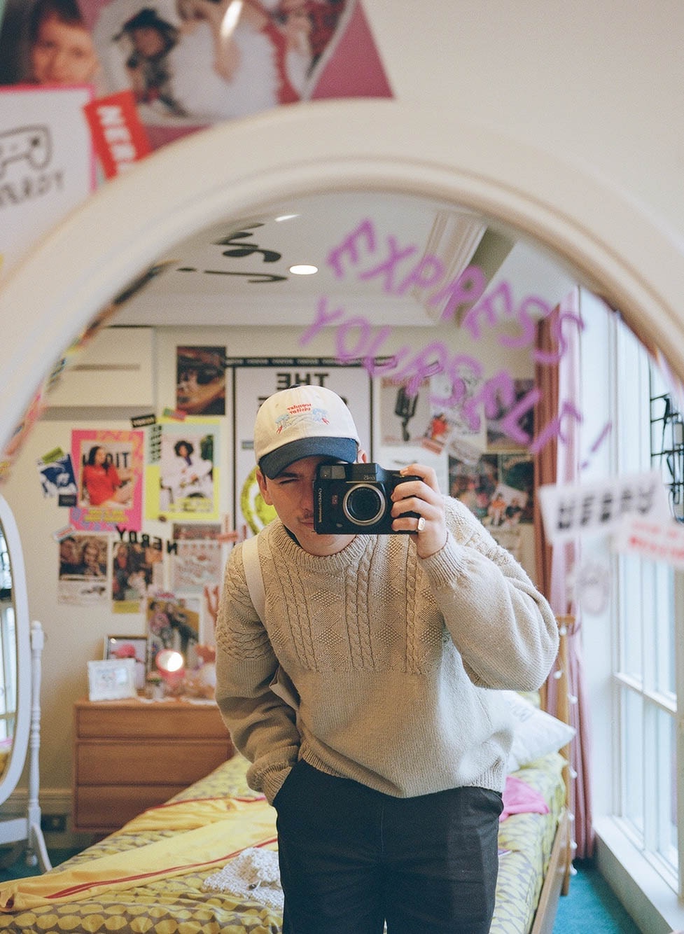 Go to Sacha Styles's profile