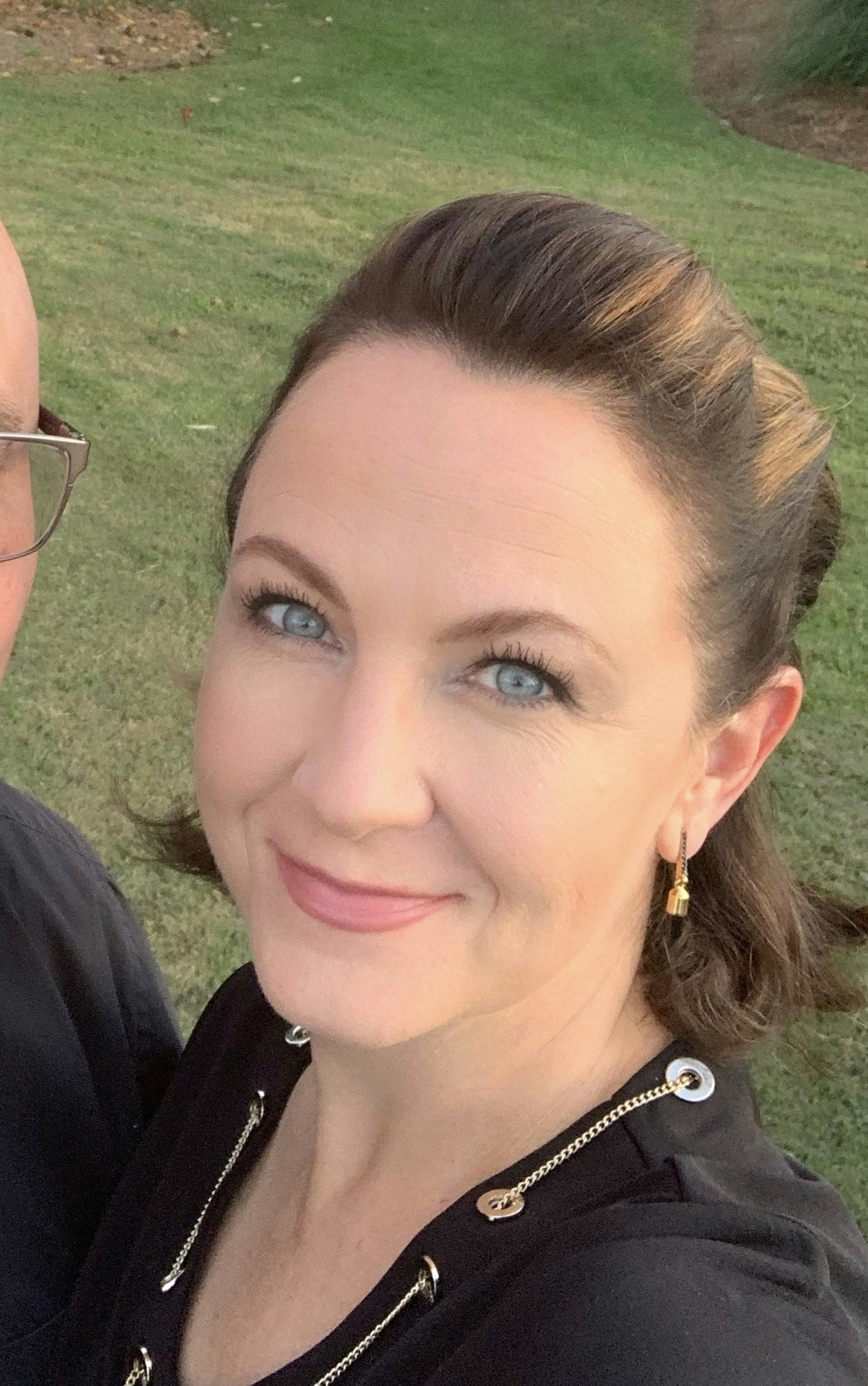 Go to Kimberly Lake's profile