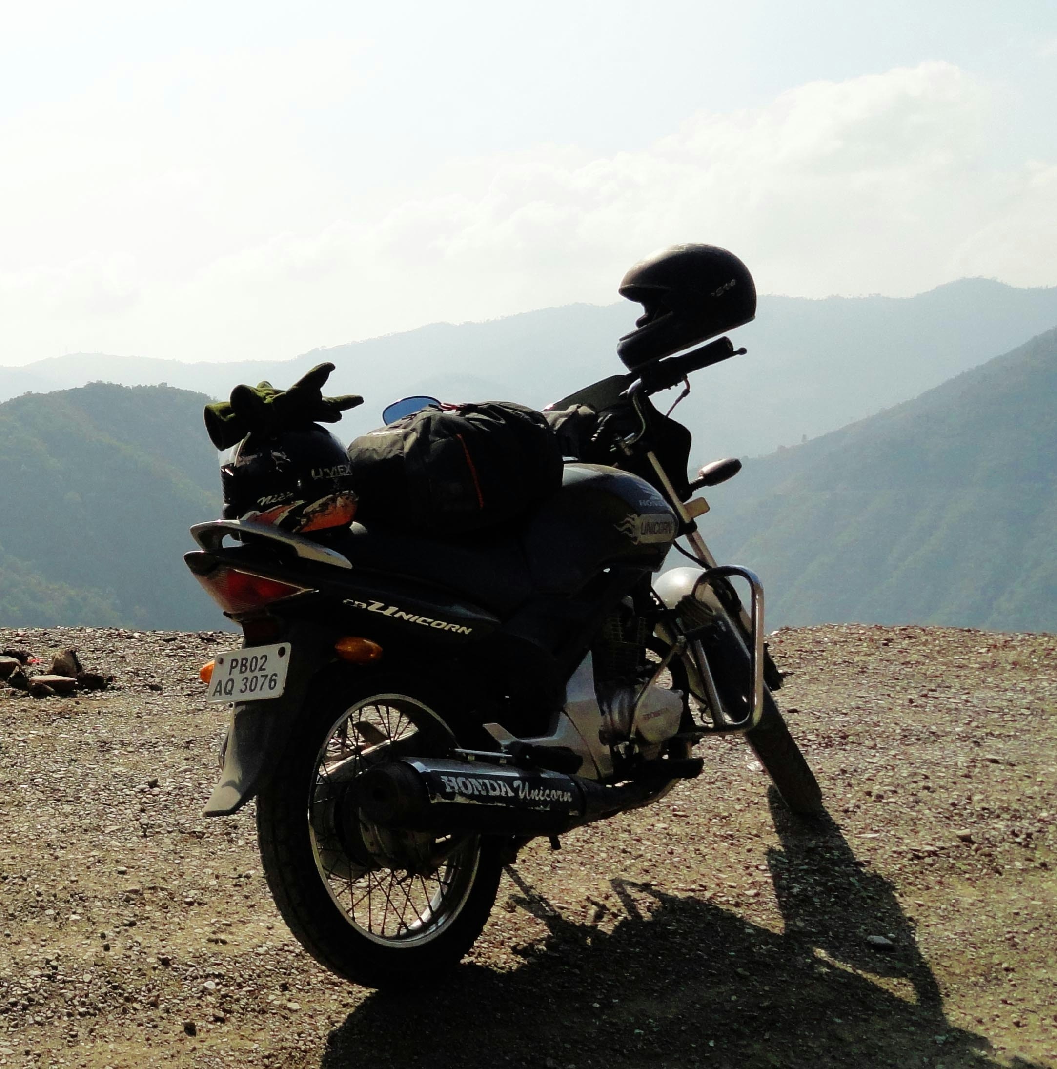 Go to NARINDER PAL's profile