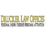 Avatar of user Drucker Law Offices