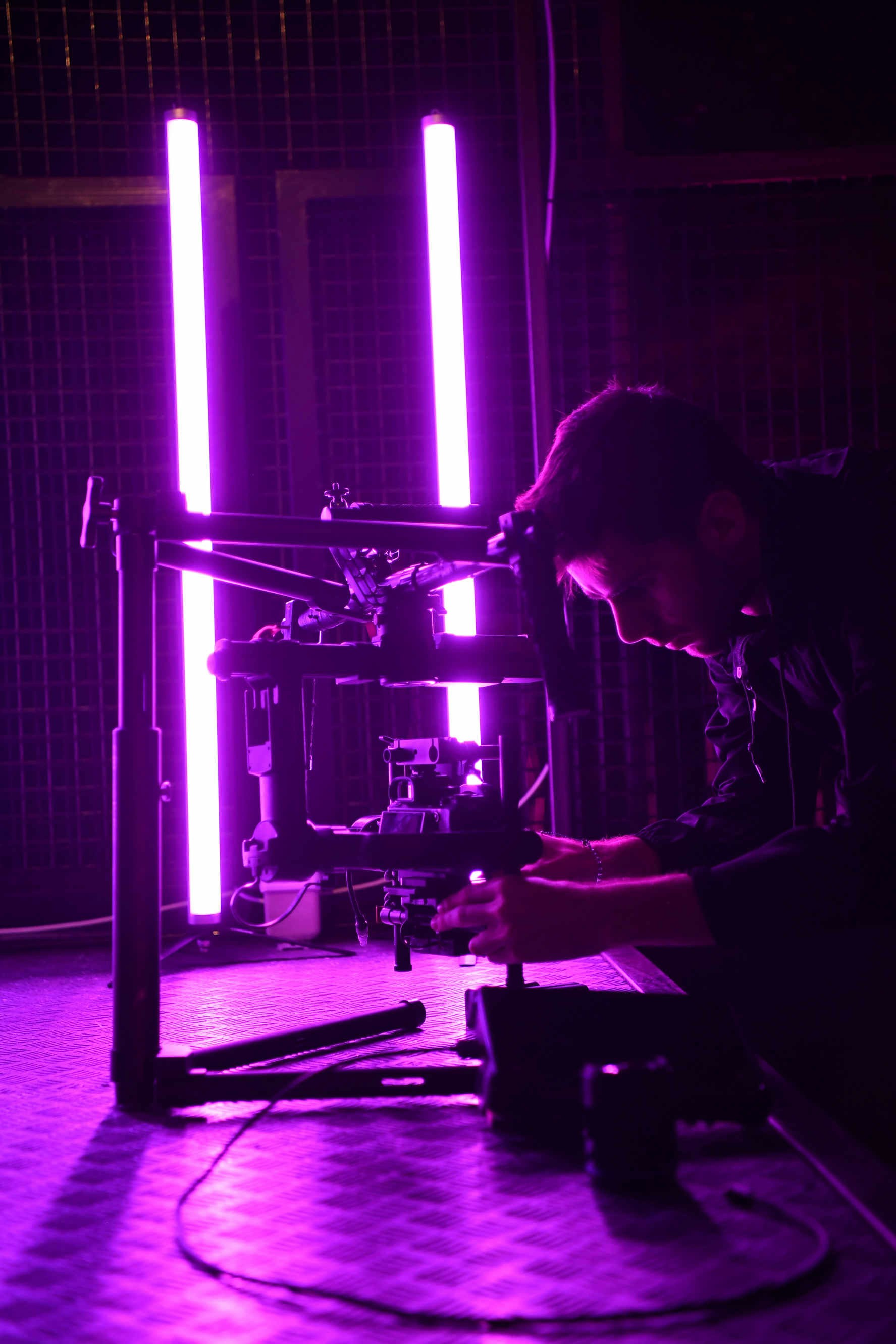 Go to Matteo Badini's profile