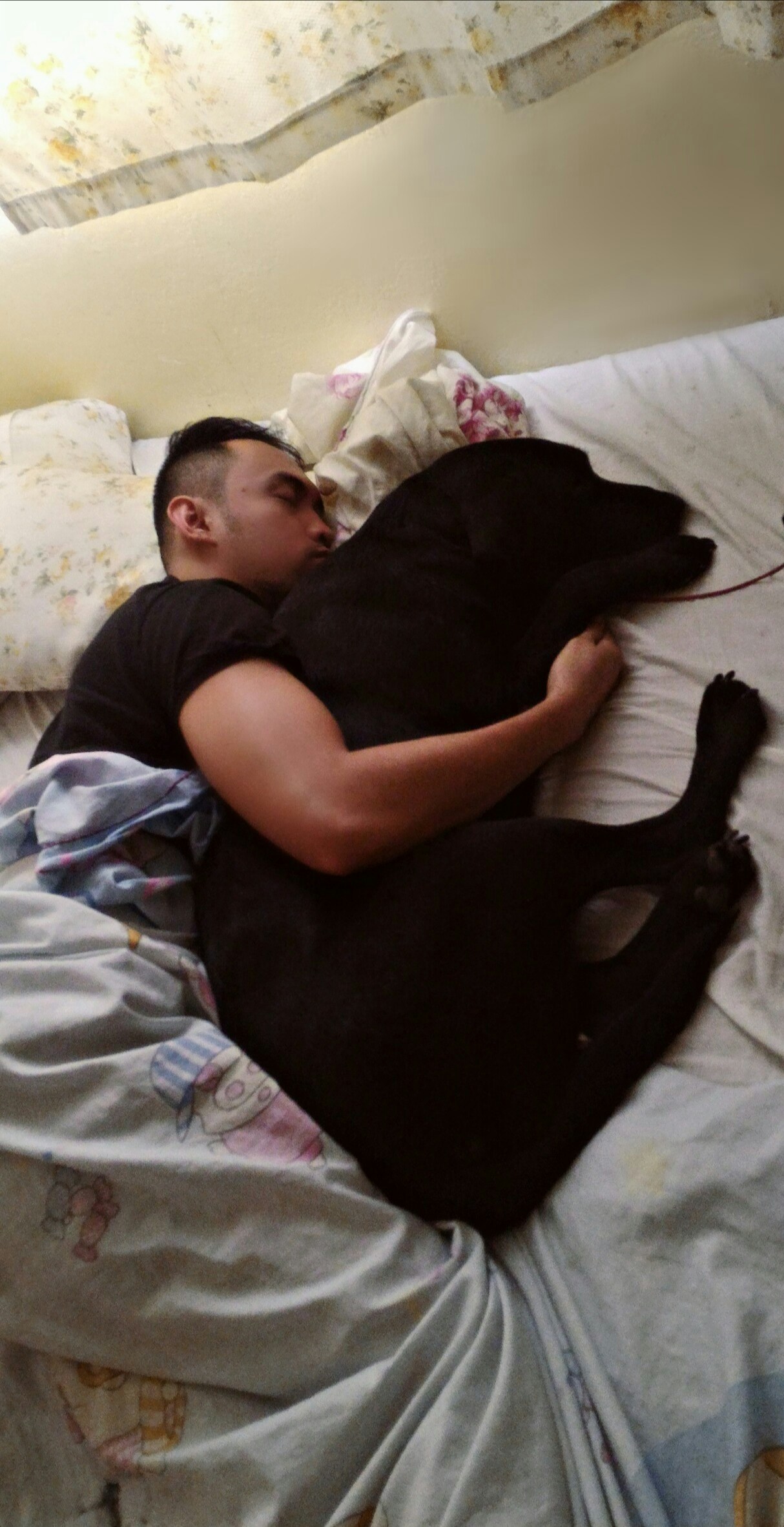 Avatar of user Jett Kalvin