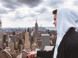 Avatar of user David Nicolai