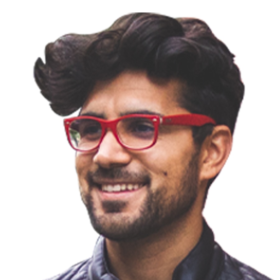 Go to Artur Tumasjan's profile