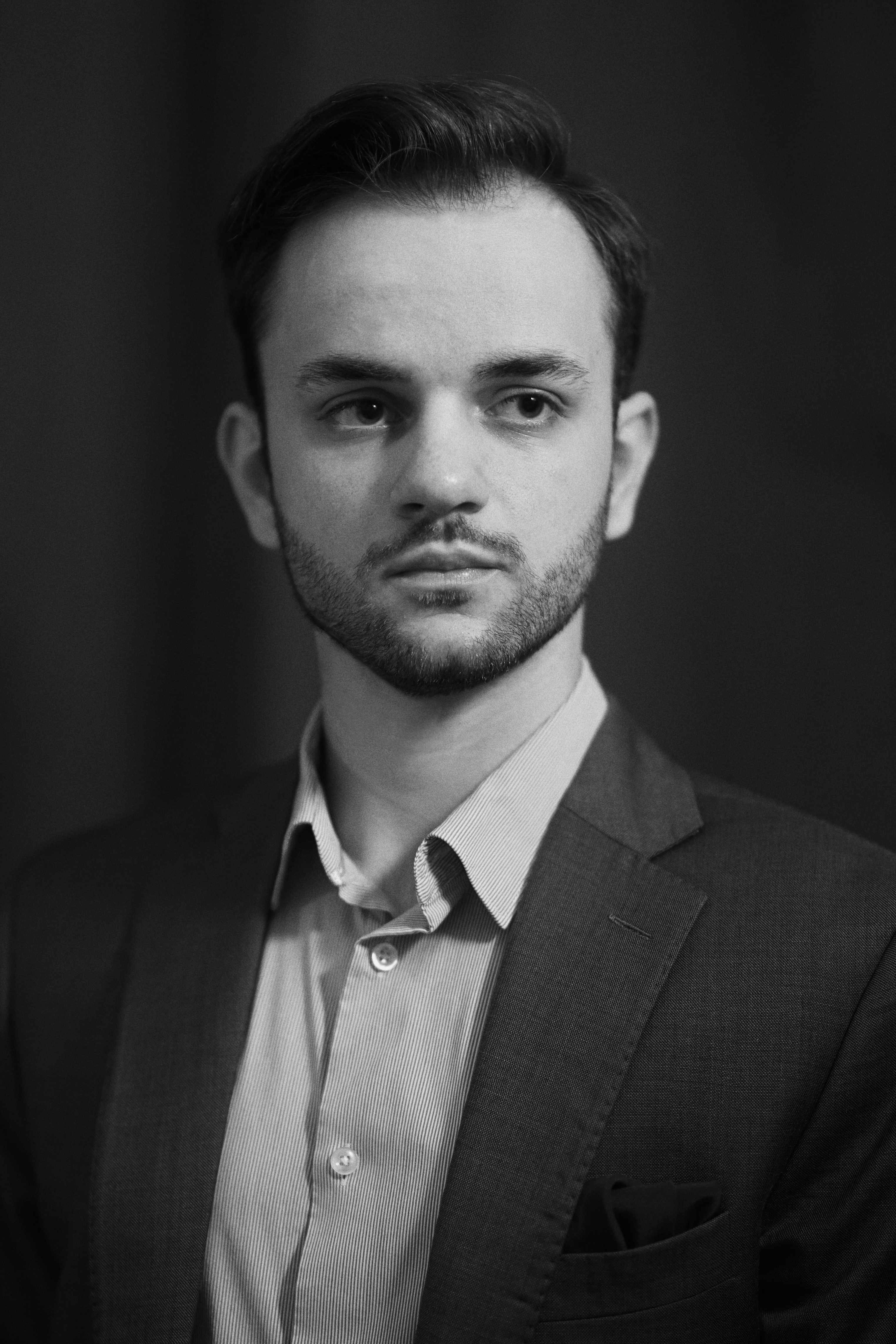 Go to Noe TCHAGASPANIAN's profile