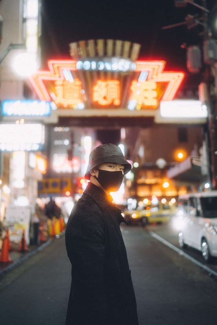 Go to Sean Li's profile