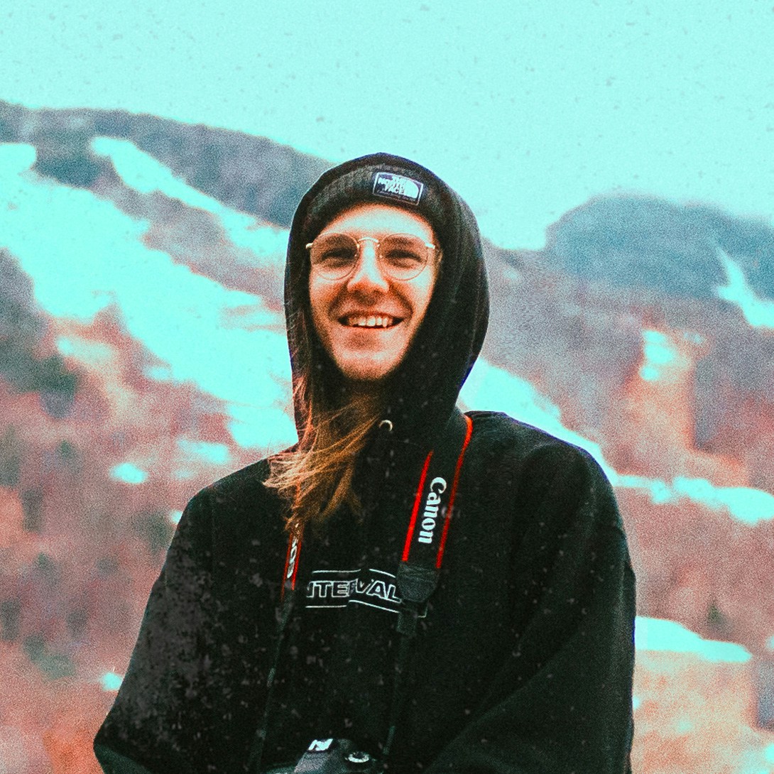 Zum Profil von Frankie Mish