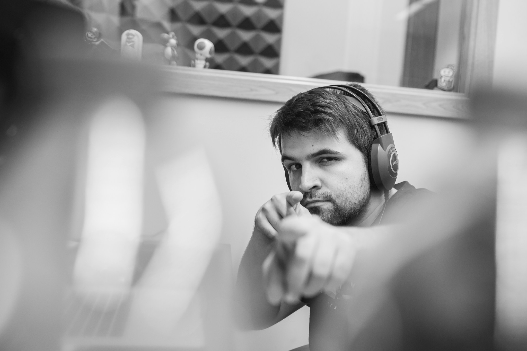 Avatar of user André Mendonça