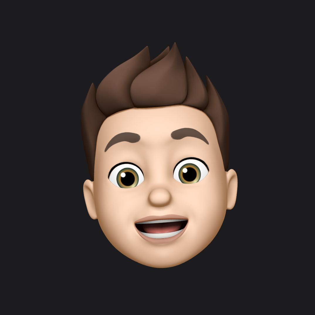 Go to Gaëtan Werp's profile