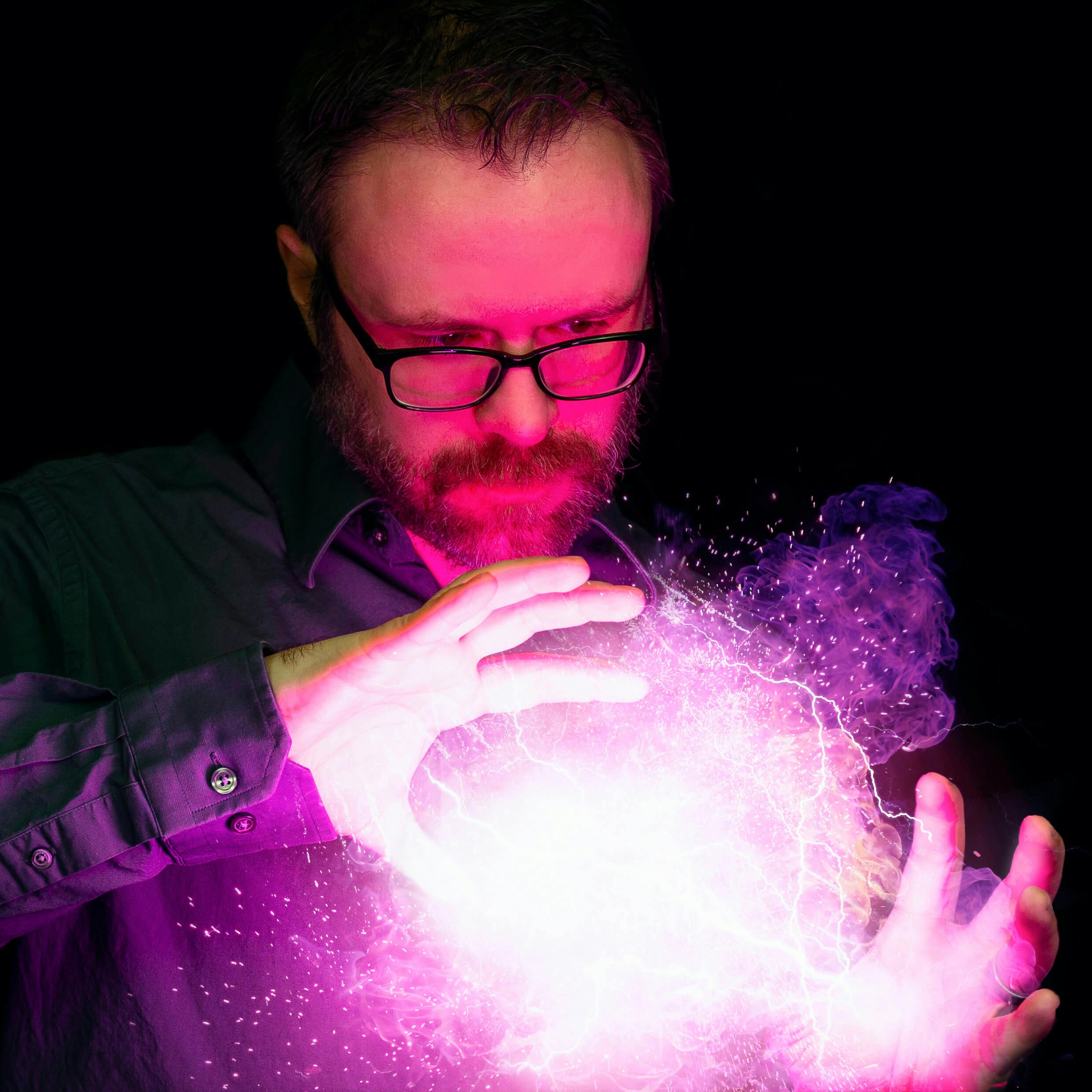 Go to Dan LeFebvre's profile