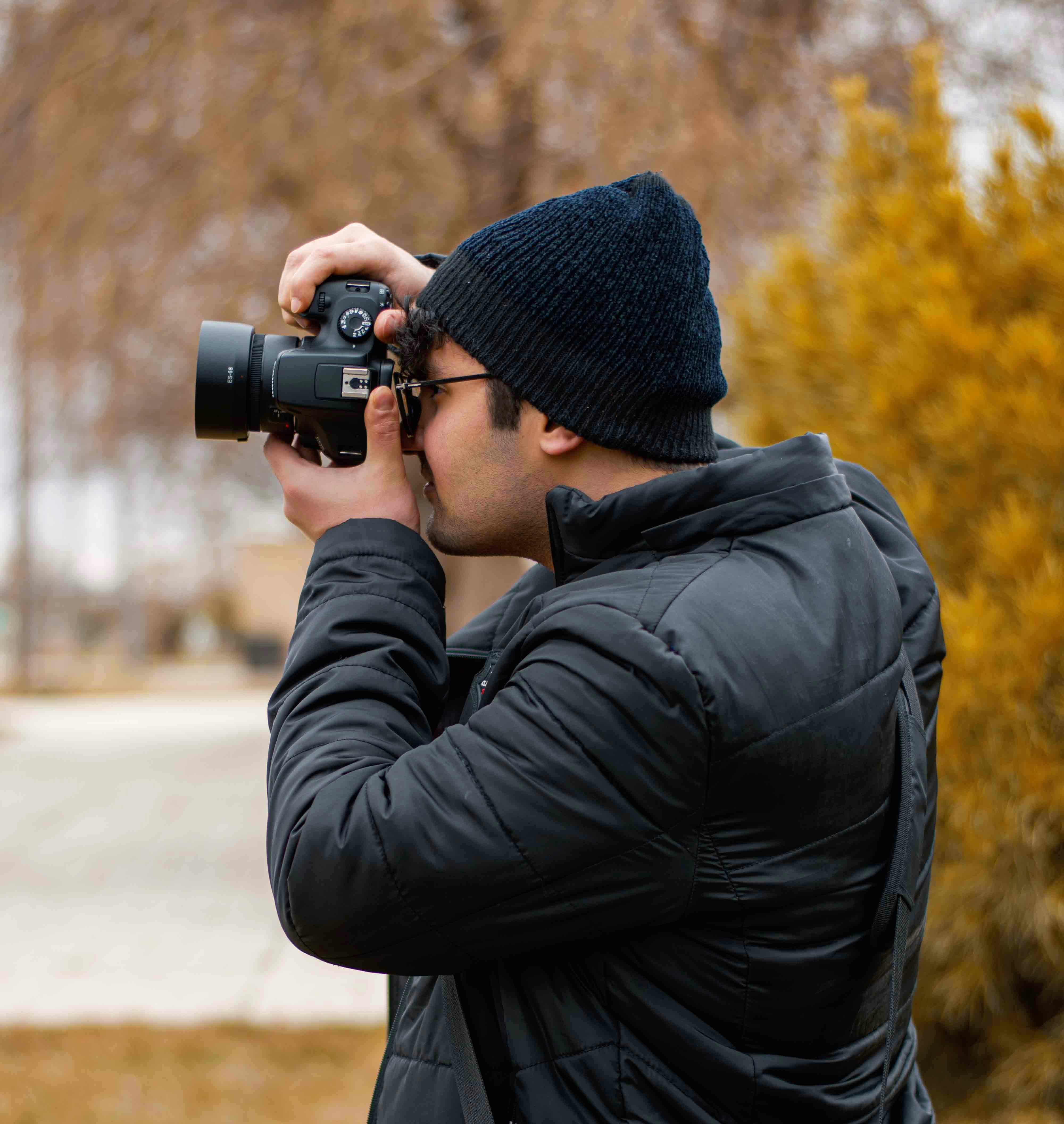 Go to Meysam Jarahkar's profile