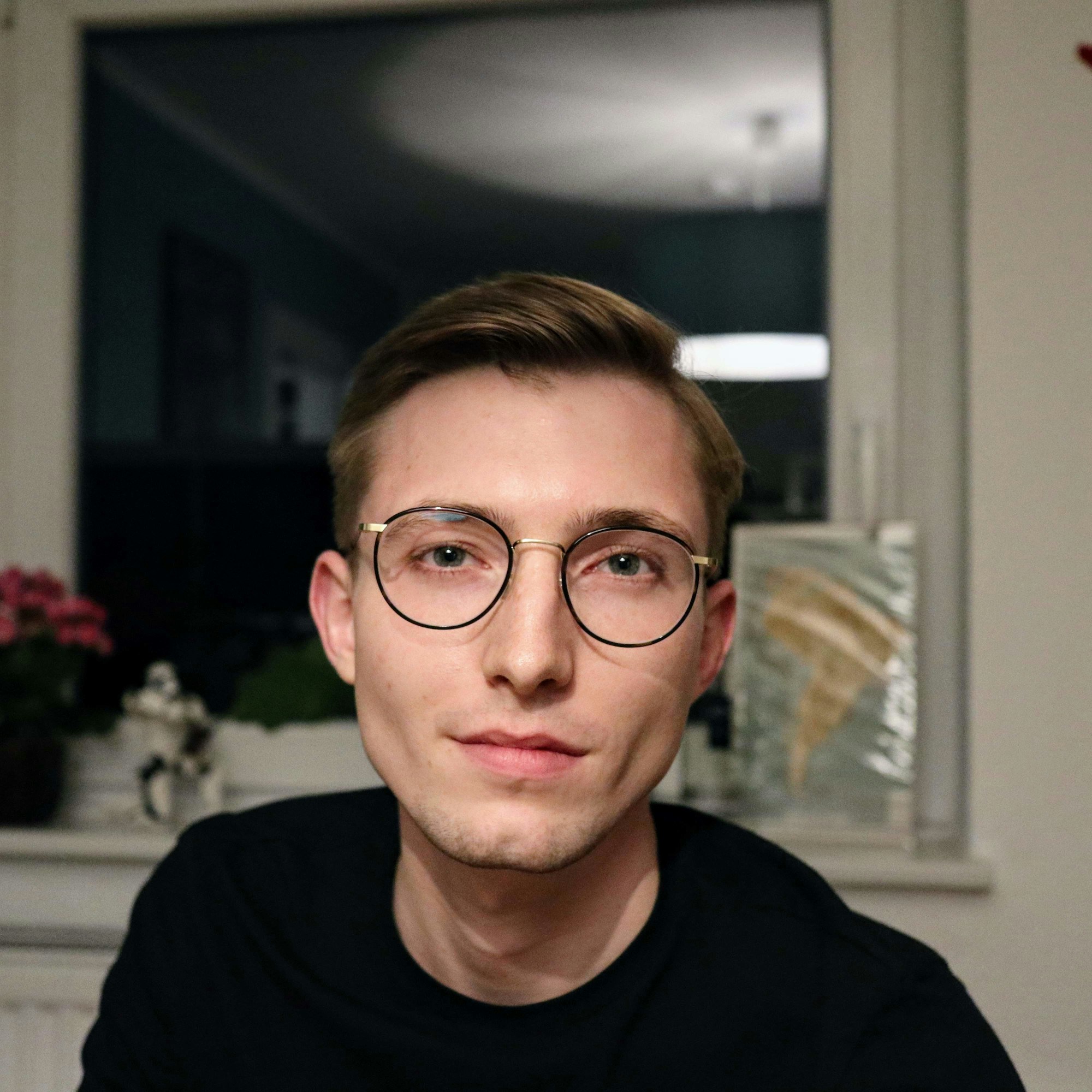 Accéder au profil de Felix Wöstmann