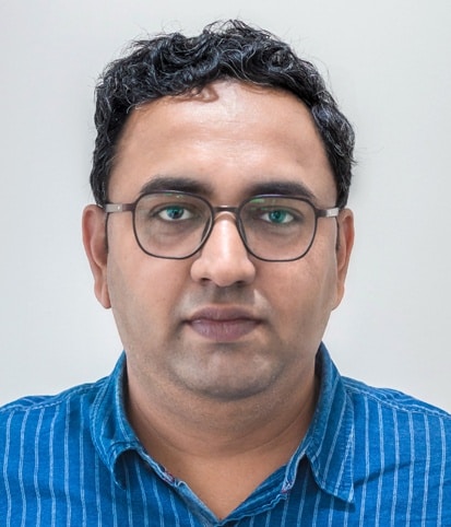 Vai al profilo di Saurav Kundu