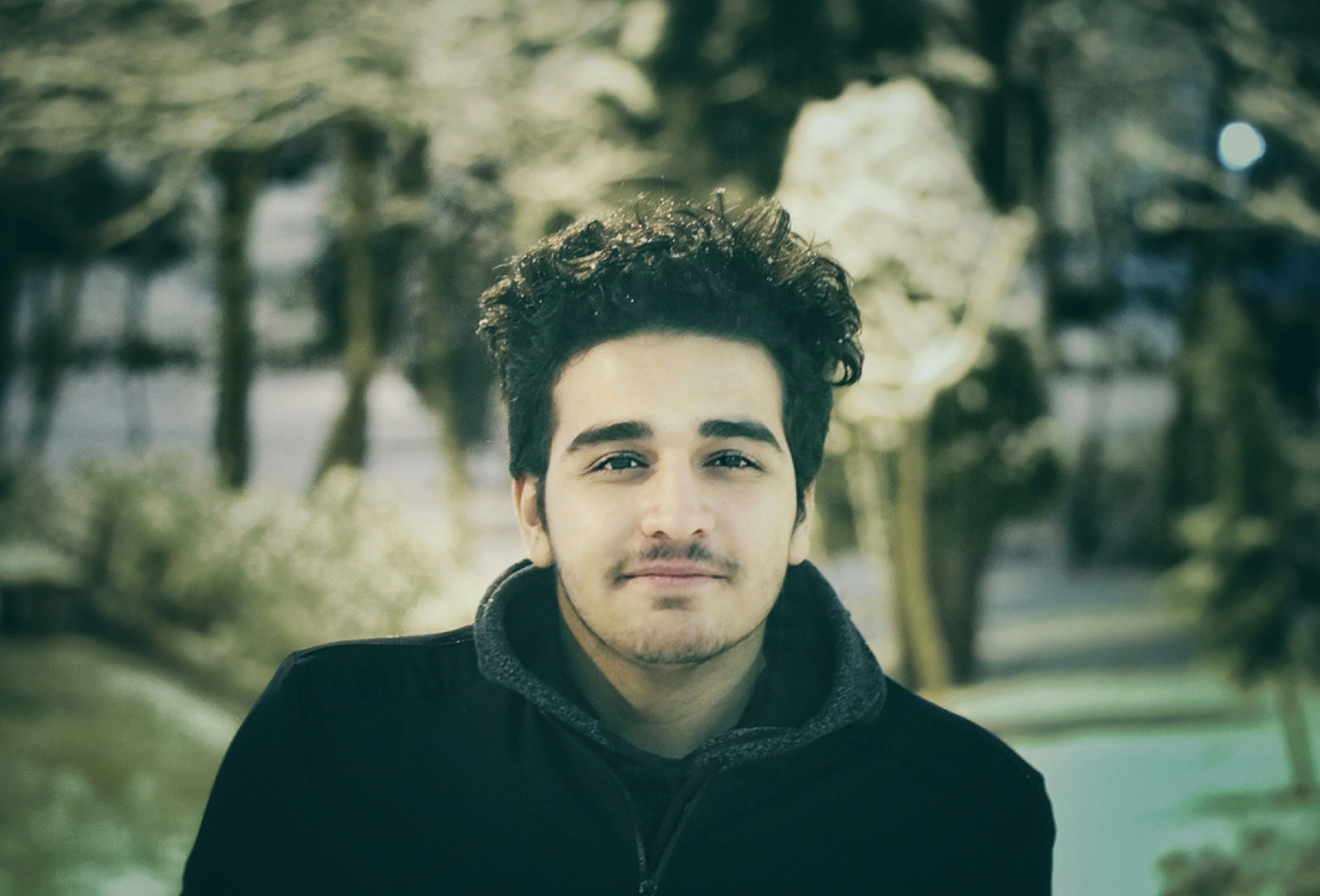 Avatar of user Mohammad Naderi