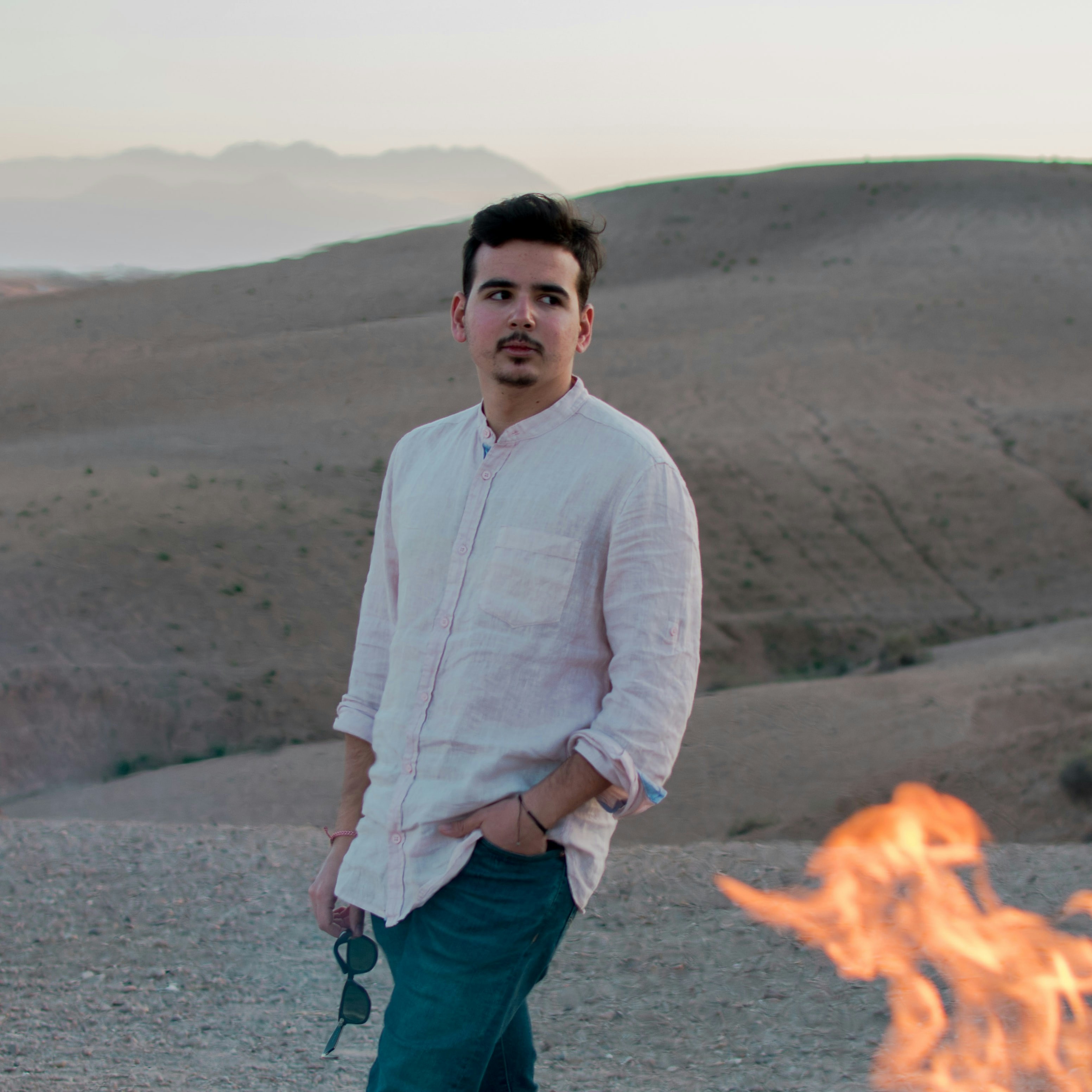 Go to Kostas Fotiadis's profile