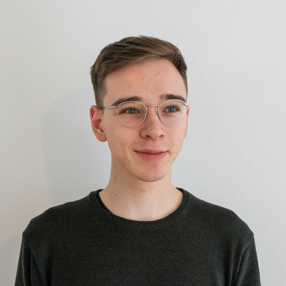 Zum Profil von Daniel Marcinkowski