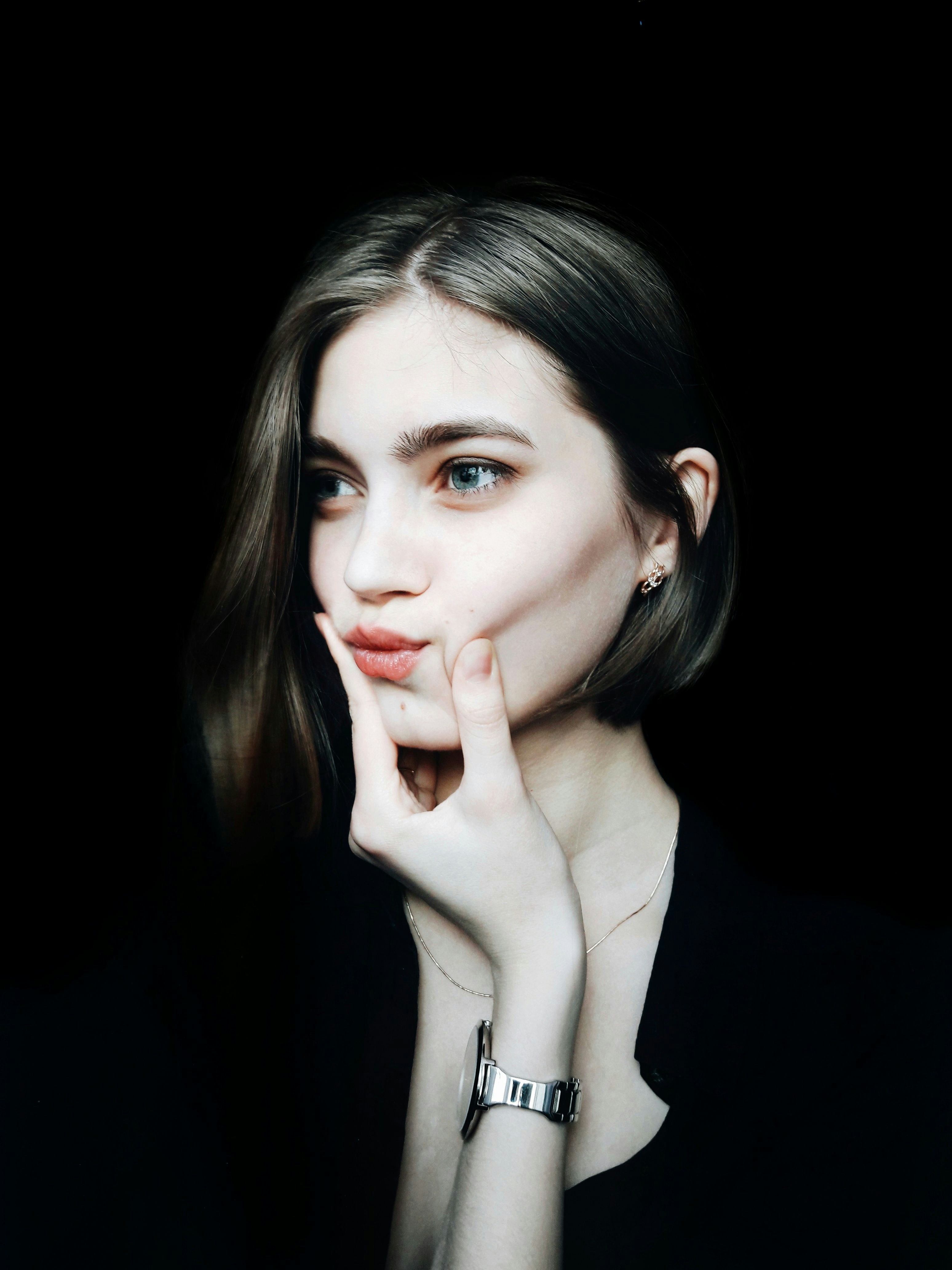 Ve al perfil de Alexandra Nosova