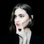 Avatar of user Alexandra Nosova