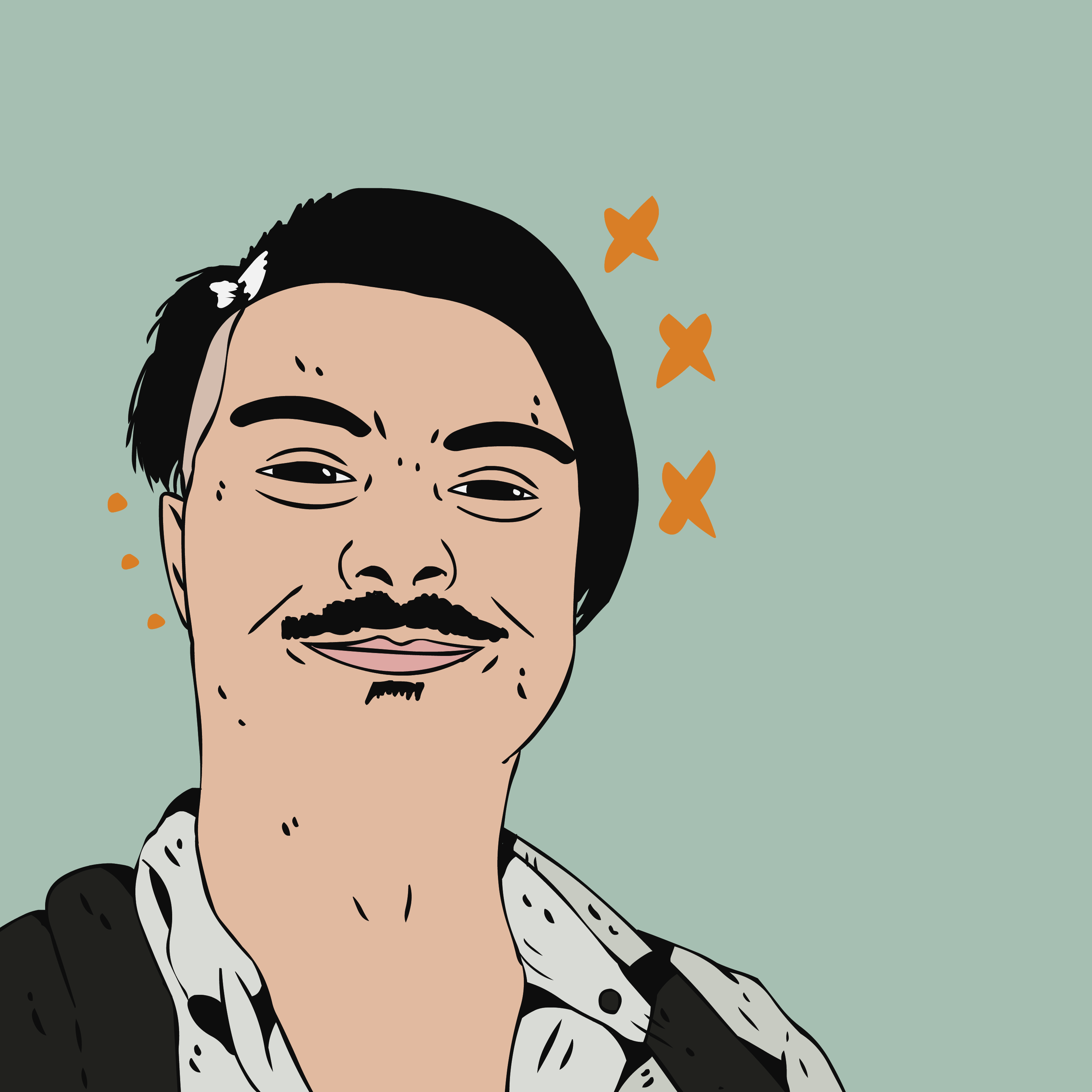 Go to Chris A. Tweten's profile