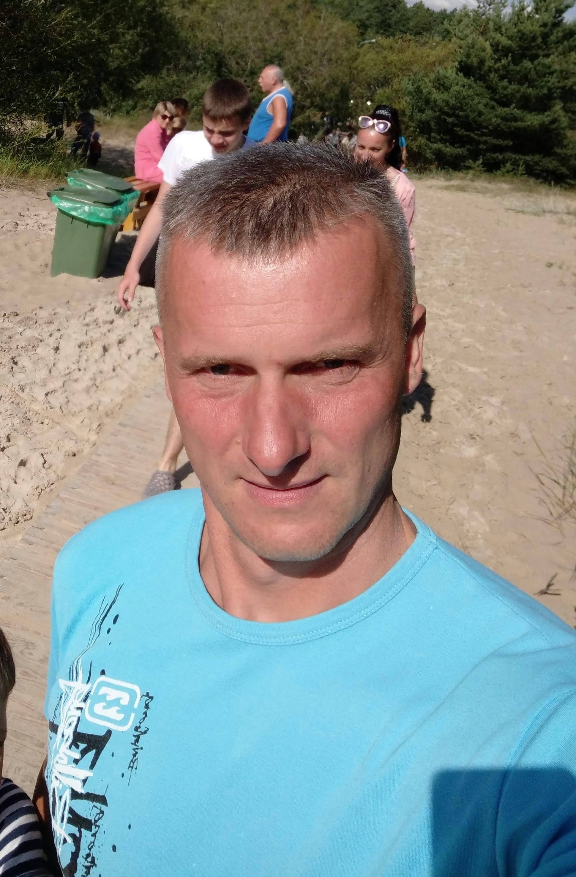 Vai al profilo di Tony Yes