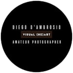 Avatar of user DIEGO D’AMBROSIO