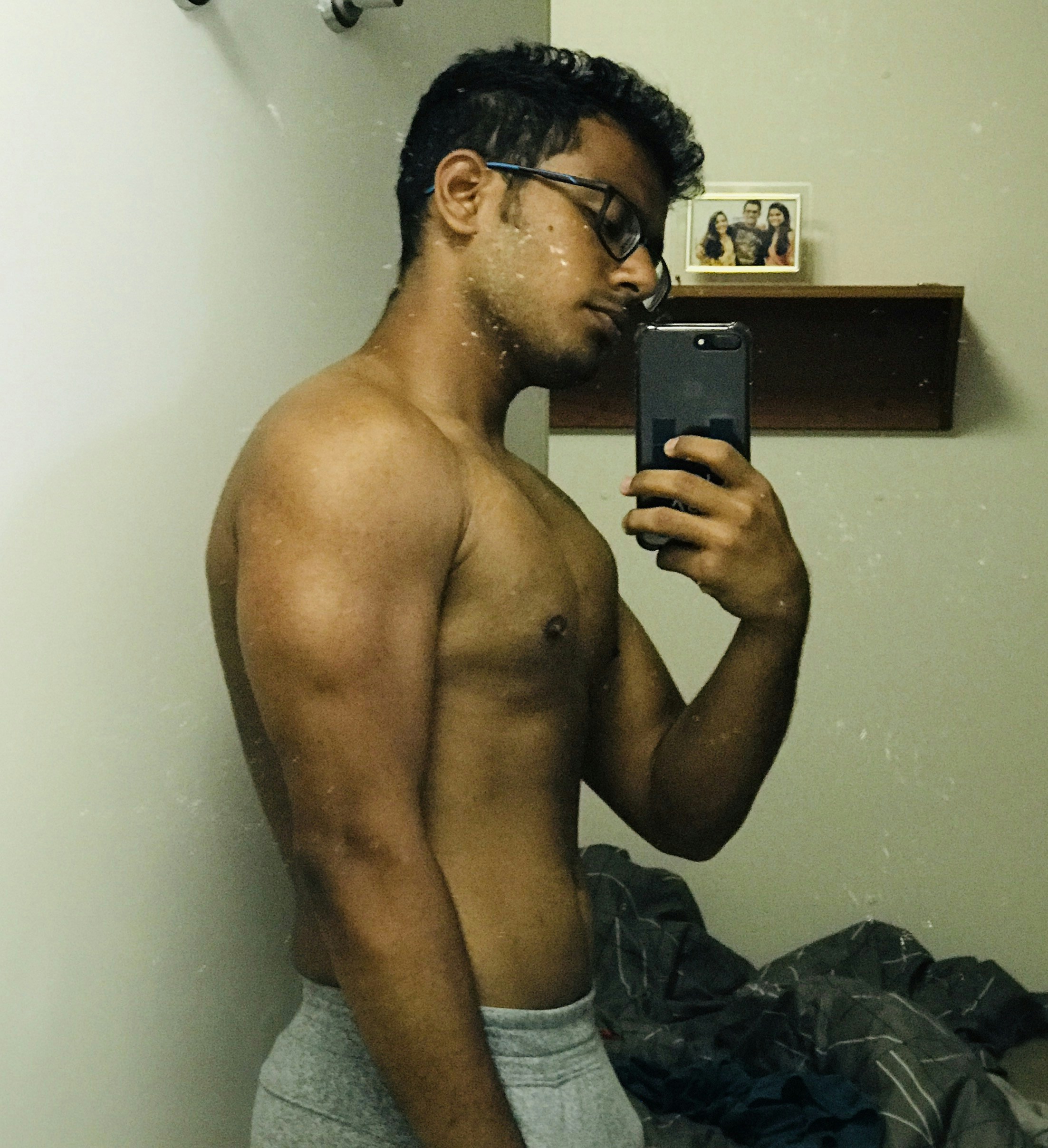 Go to Kedar Redekar's profile