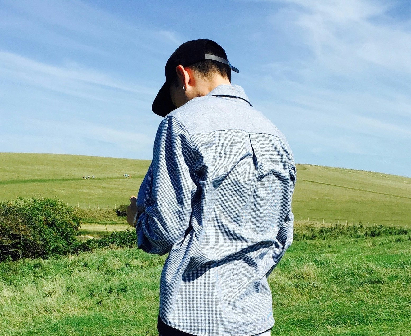 Go to Lou Jang's profile