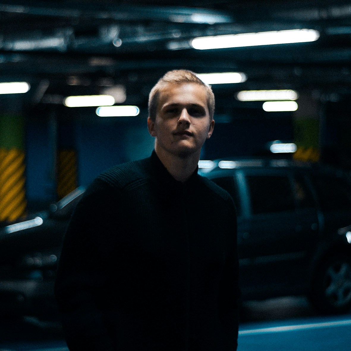 Ve al perfil de Lubomyr Myronyuk