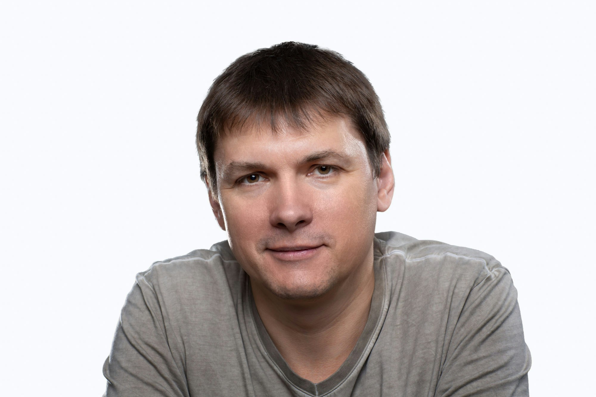 Zum Profil von Andrey Omelyanchuk