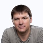 Avatar of user Andrey Omelyanchuk
