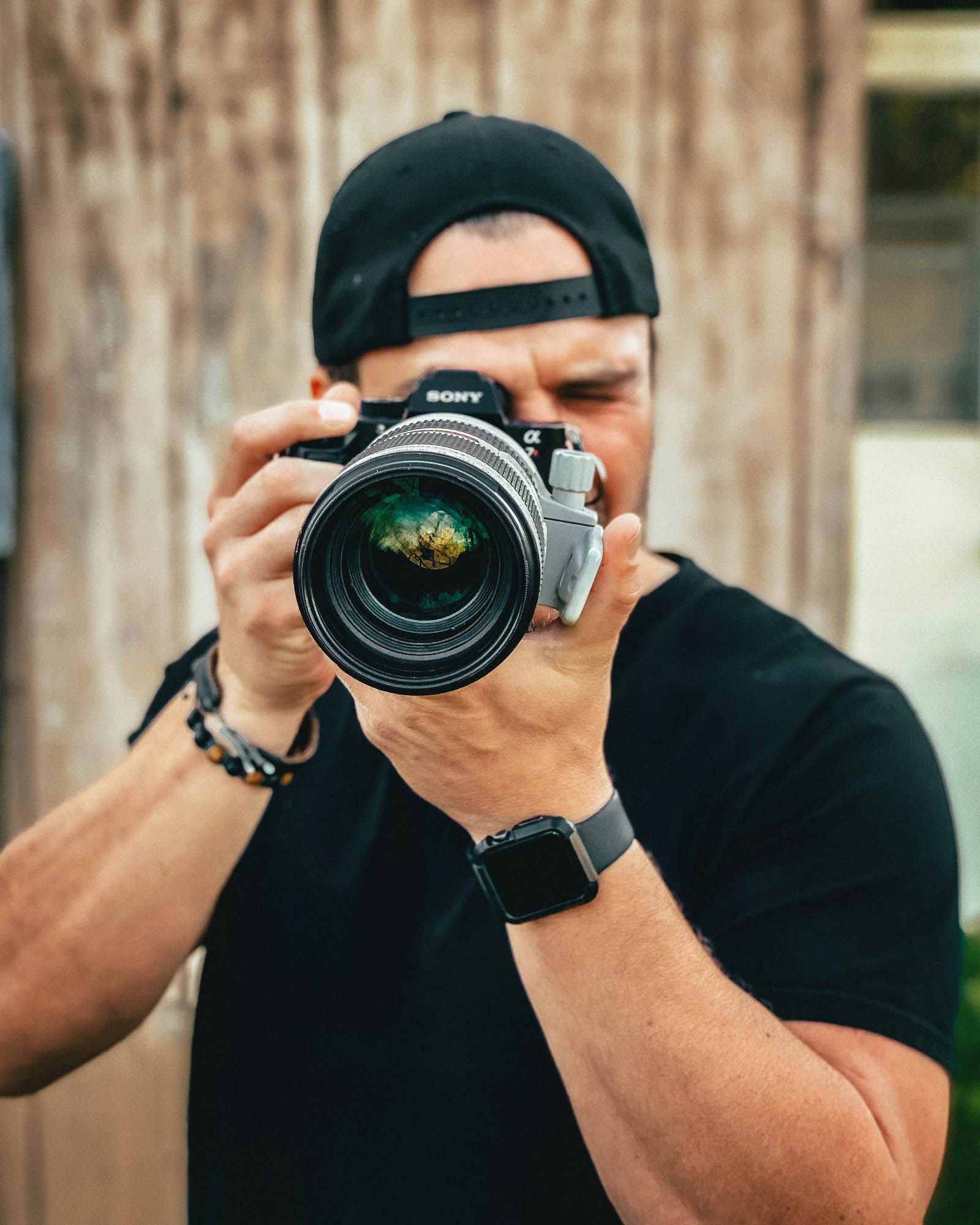 Avatar of user Tom Nagel