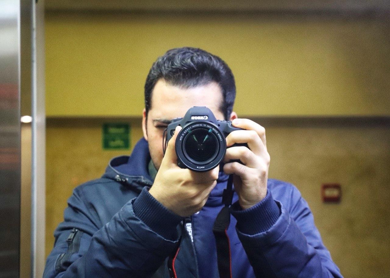 Go to Mahdi Djawadi's profile