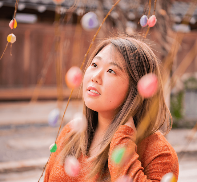 Accéder au profil de Lily Li