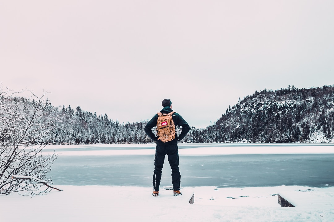 Zum Profil von Luke Wass