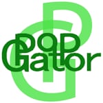 Avatar of user Pop Gator