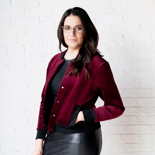 Go to Sarah Cervantes's profile