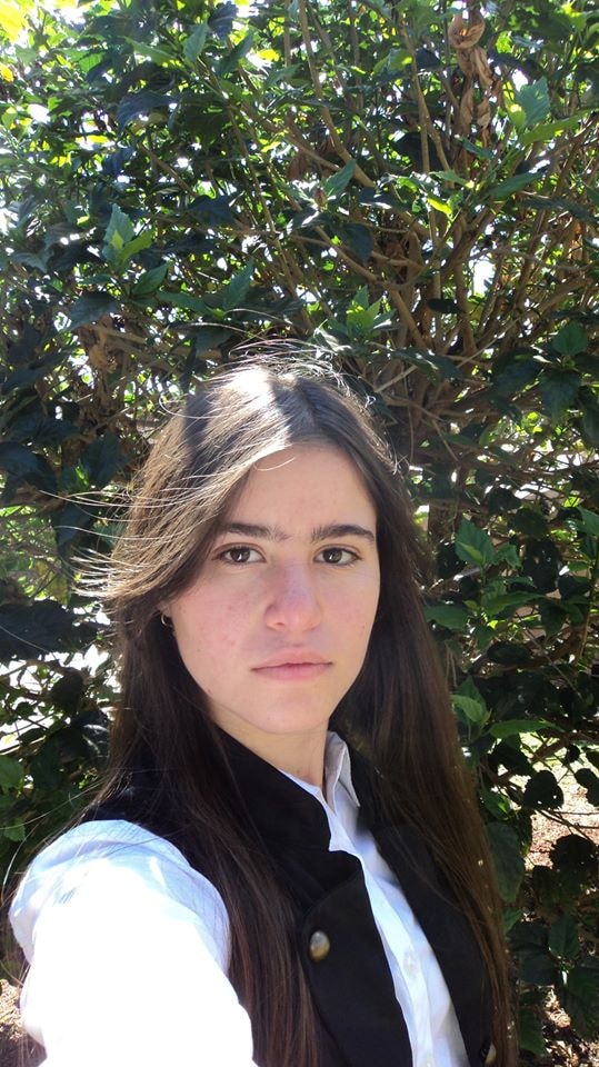 Go to Angélica Ribeiro's profile