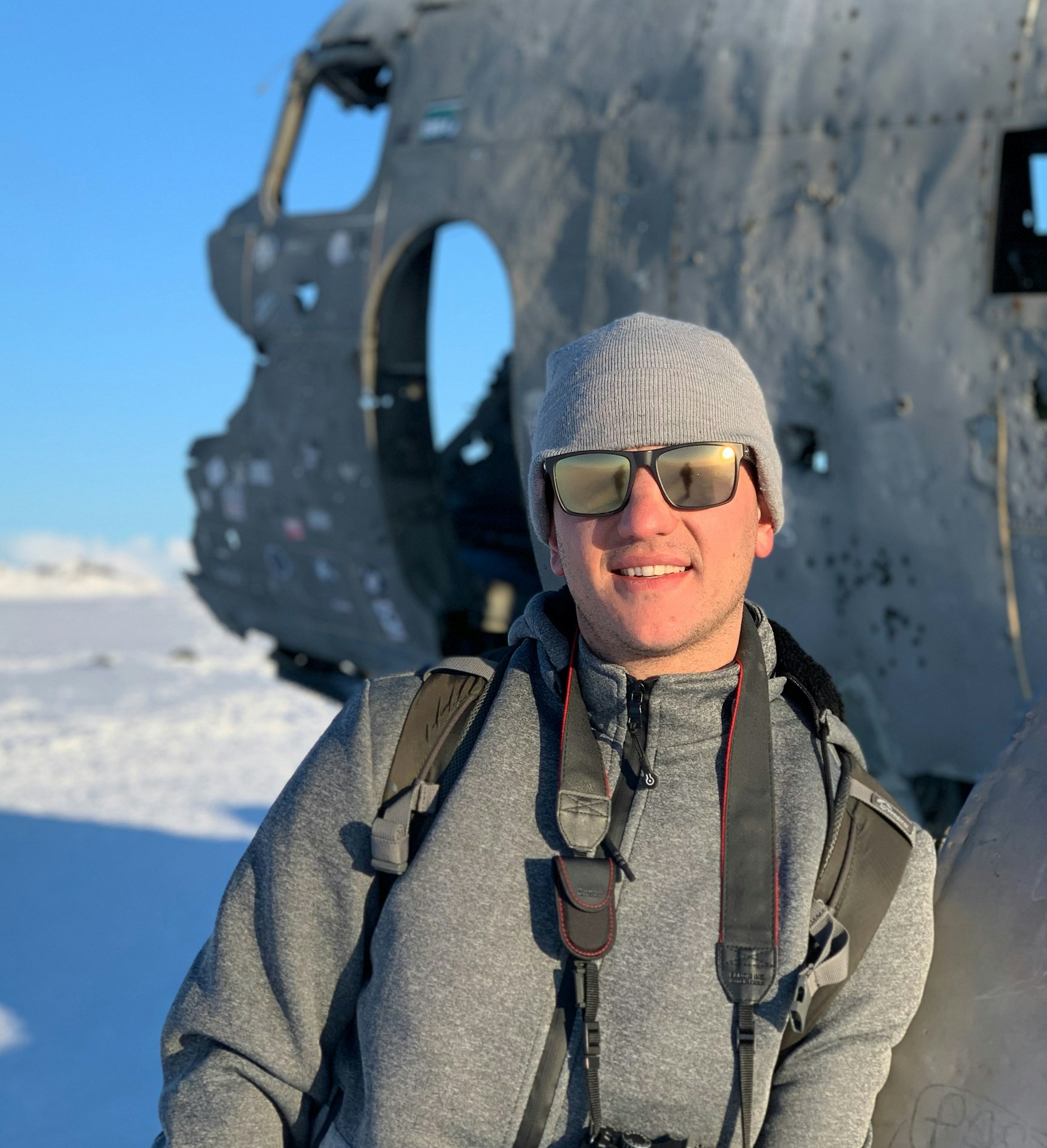 Go to Andrés Dallimonti's profile