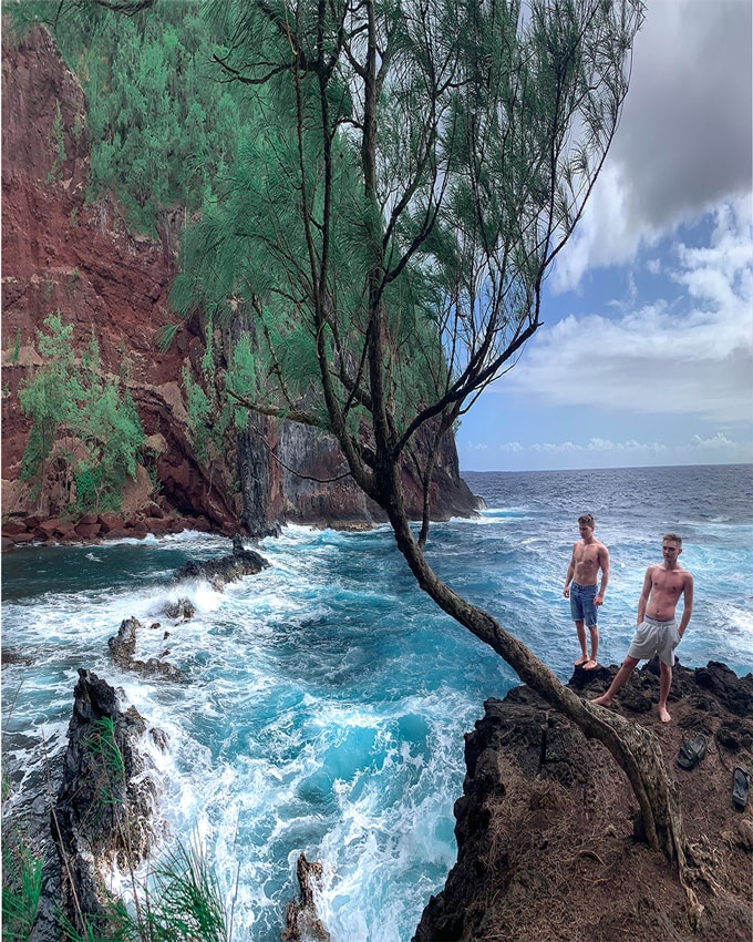 Go to Calvin Priddell's profile