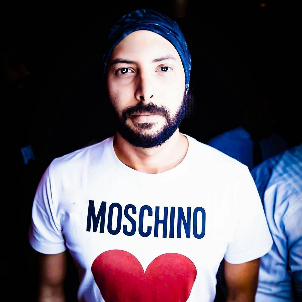 Go to Hassan Sherif's profile