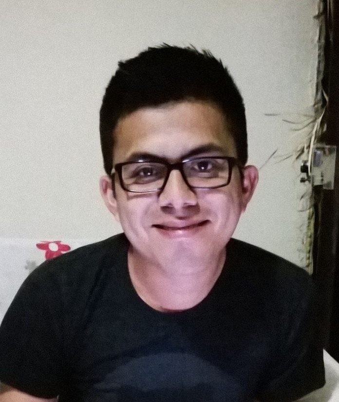 Go to Crisoforo Gaspar Hernandez's profile