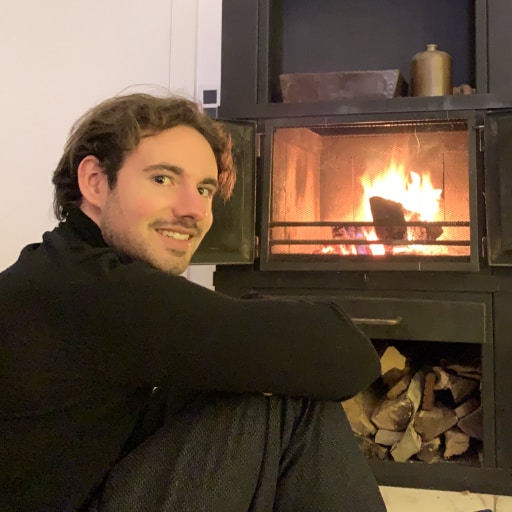 Go to Marvin Heilemann's profile