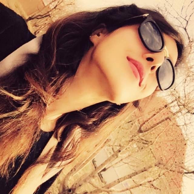 Accéder au profil de Maryam atf