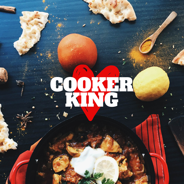 Go to Cooker King's profile