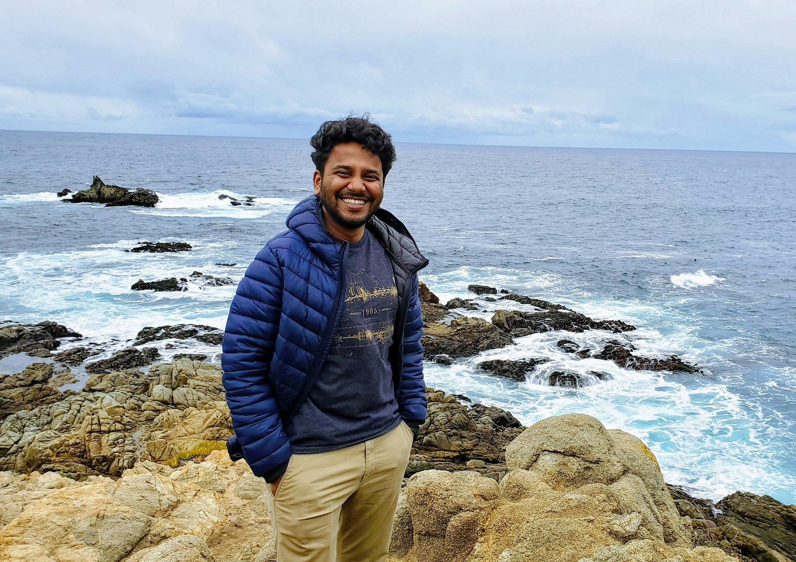 Go to Srikanth Peetha's profile