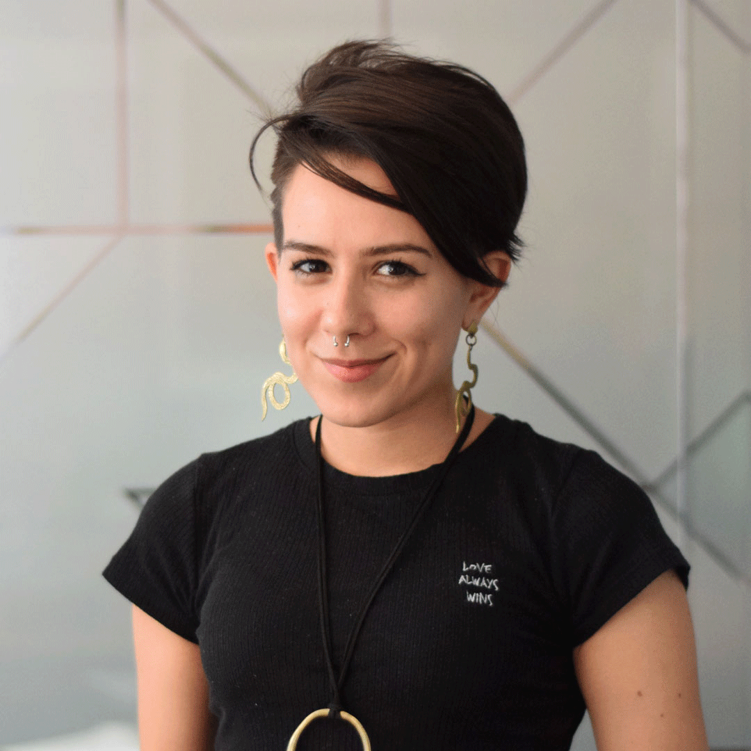 Avatar von Benutzer Melisa Hildt