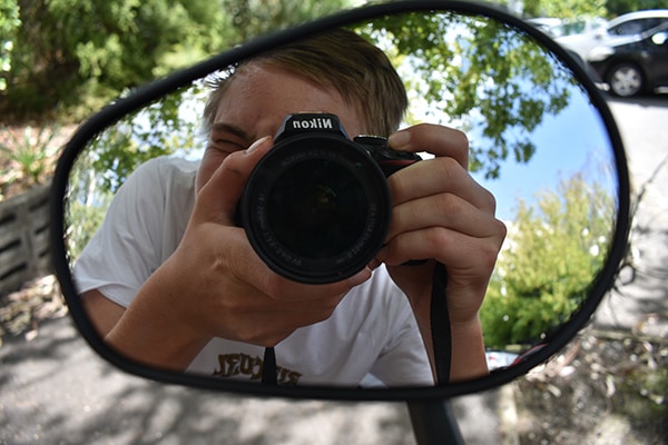 Ve al perfil de Owen Pawsey