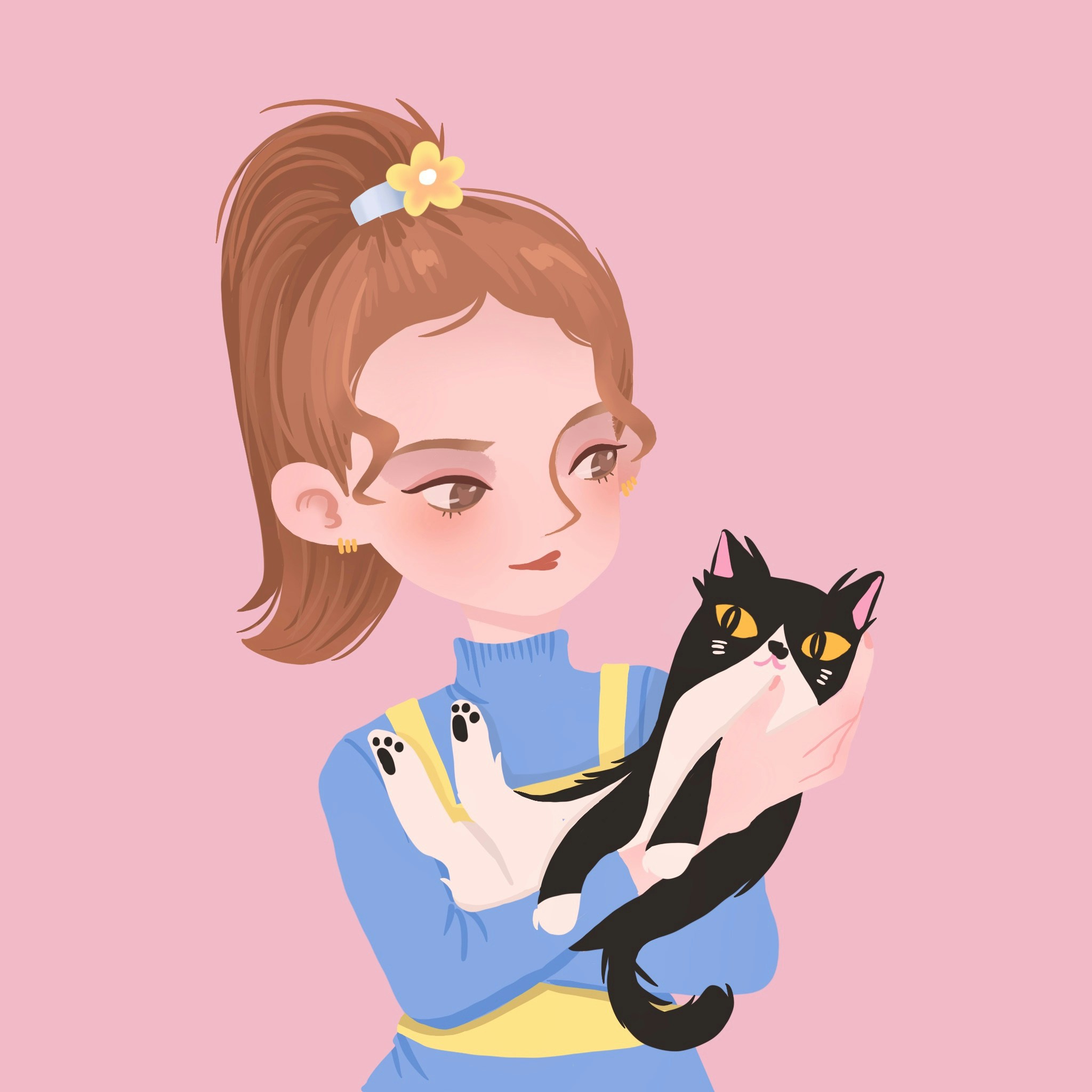 Go to Liu Lulu's profile